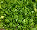 激ウマ☆おネギの中華ダレ☆青ネギ救済作り方1写真