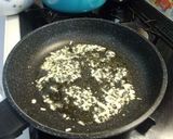 *子供が大好き！納豆スパゲティ*作り方1写真