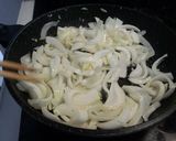 *子供が大好き！納豆スパゲティ*作り方2写真