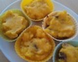 *芋の味を生かした♡簡単スイートポテト*作り方5写真