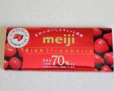 ケーキの飾りに♪いちごのチョコクランチ作り方20写真