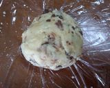 材料３つで簡単！ザクザクチョコクッキー♪作り方6写真