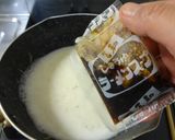 ❀桜ラーメン❀～蒟蒻麺～作り方4写真
