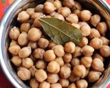 うちのフムス～ひよこ豆と練り胡麻ペースト作り方11写真