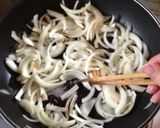 カツ丼！！白滝入！！作り方1写真