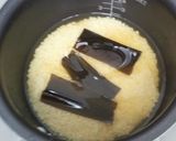 焼き明太子と大葉の混ぜご飯作り方2写真