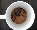 コーヒー＆ココアで！アイスカフェモカ♡作り方2写真