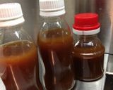 すっぱ〜い塩ポン酢その1完成作り方5写真