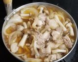 親子丼☆作り方8写真