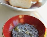 うちのフムス～ひよこ豆と練り胡麻ペースト作り方12写真