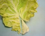 春っ✿キャベツロールの焼きサラダ作り方1写真