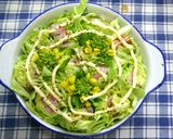 春っ✿キャベツロールの焼きサラダ作り方9写真