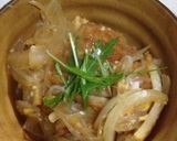 カツ丼！！白滝入！！作り方6写真