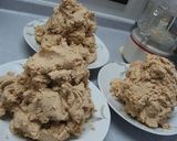 Home-Made　おばあちゃんの手前味噌作り方4写真