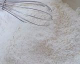 簡単♪し～っとりヨーグルトパン☆ノン油卵作り方1写真