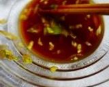 レンジで和風ザワークラウト・お浸し風作り方5写真