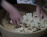Home-Made　おばあちゃんの手前味噌作り方7写真