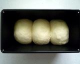 ふんわり甘い♡さつまいも食パン作り方4写真