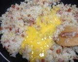 パラパラ炒飯★作り方4写真