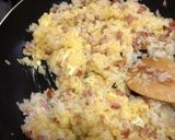 パラパラ炒飯★作り方5写真