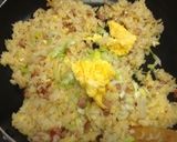 パラパラ炒飯★作り方6写真