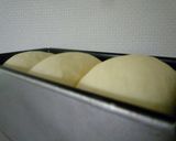 ふんわり甘い♡さつまいも食パン作り方5写真