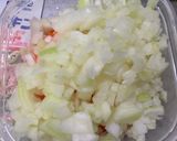 ぐつぐつ煮るだけ簡単野菜スープ作り方1写真