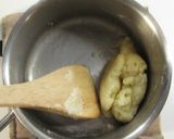 フランスのおやつ☆卵1個で♪シューケット作り方3写真