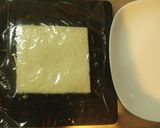 お弁当にも☆ﾐｯｷｰのｻﾝﾄﾞｲｯﾁ作り方3写真