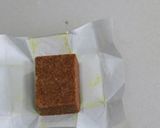 トマト煮チキン作り方11写真