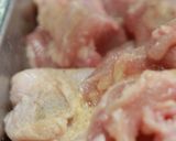トマト煮チキン作り方4写真