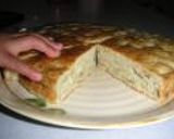 超簡単♪混ぜるだけのバナナケーキ作り方6写真
