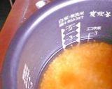 わらびごはん作り方2写真