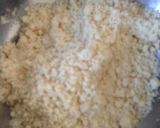 豆乳米粉クッキー☆アーモンドチョコ作り方2写真