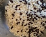 豆乳米粉クッキー☆アーモンドチョコ作り方4写真
