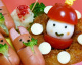 揚げ物をさっぱりと✿万能タレでレモン煮作り方6写真