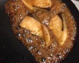 ブリの照り焼き作り方4写真