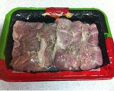 鶏のムニエル檸檬風味♡作り方1写真
