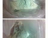 鶏のムニエル檸檬風味♡作り方2写真