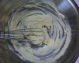 濃厚しっとりチョコクッキー♪作り方1写真