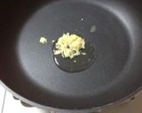 スタミナ満点！お肉と野菜のキムチ炒め作り方3写真