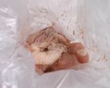 鶏・じゃが・玉ねぎのレモンヨーグルト炒め作り方1写真