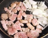 鶏・じゃが・玉ねぎのレモンヨーグルト炒め作り方4写真