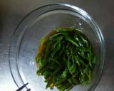 焼きピーマンのおひたし作り方7写真