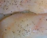 簡単☆たらのムニエル作り方1写真