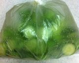 きゅうりの浅漬け作り方7写真