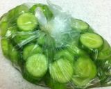 きゅうりの浅漬け作り方8写真
