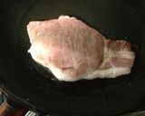 絶品！バジルソースのポークソテー作り方3写真