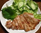 絶品！バジルソースのポークソテー作り方6写真