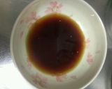 簡単♪きんぴらごぼう作り方2写真